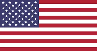 american flag-Oakland