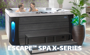 Escape X-Series Spas Oakland hot tubs for sale