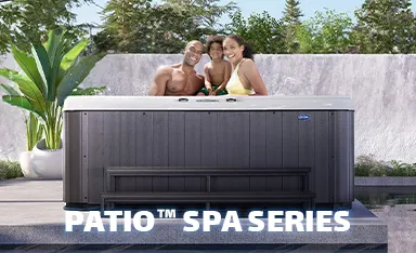 Patio Plus™ Spas Oakland hot tubs for sale
