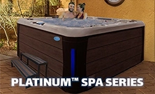Platinum™ Spas Oakland hot tubs for sale