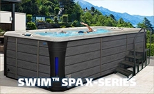 Swim X-Series Spas Oakland hot tubs for sale