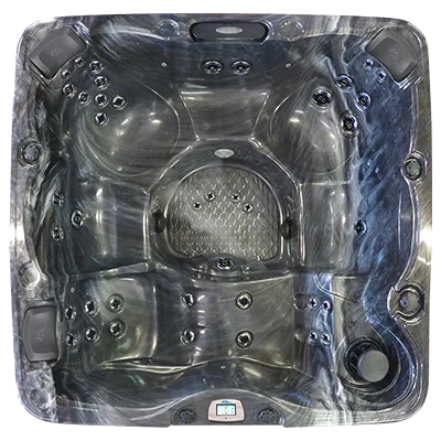 Pacifica-X EC-739LX hot tubs for sale in Oakland