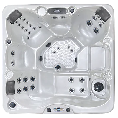 Costa EC-740L hot tubs for sale in Oakland