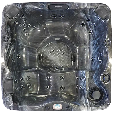 Pacifica-X EC-751LX hot tubs for sale in Oakland