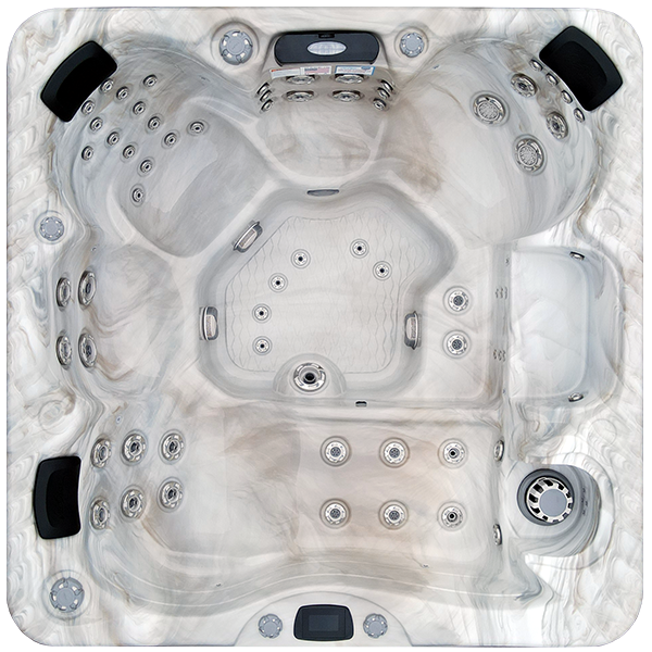 Costa-X EC-767LX hot tubs for sale in Oakland