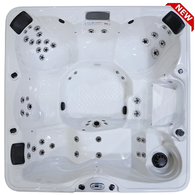 Atlantic Plus PPZ-843LC hot tubs for sale in Oakland