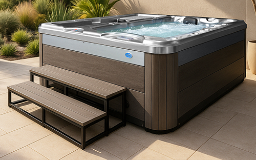 Cold Plunge&trade; Spas Oakland hot tubs for sale