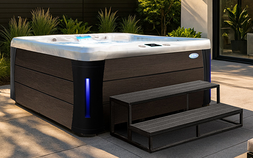 Escape Plus&trade; Spas Oakland hot tubs for sale