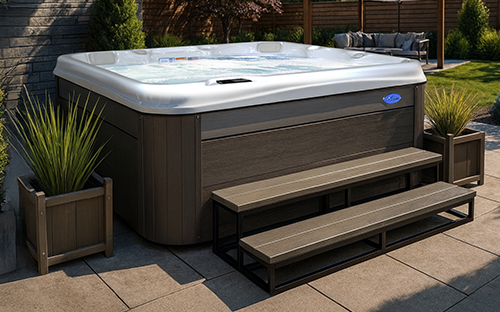 Patio&trade; Spas Oakland hot tubs for sale